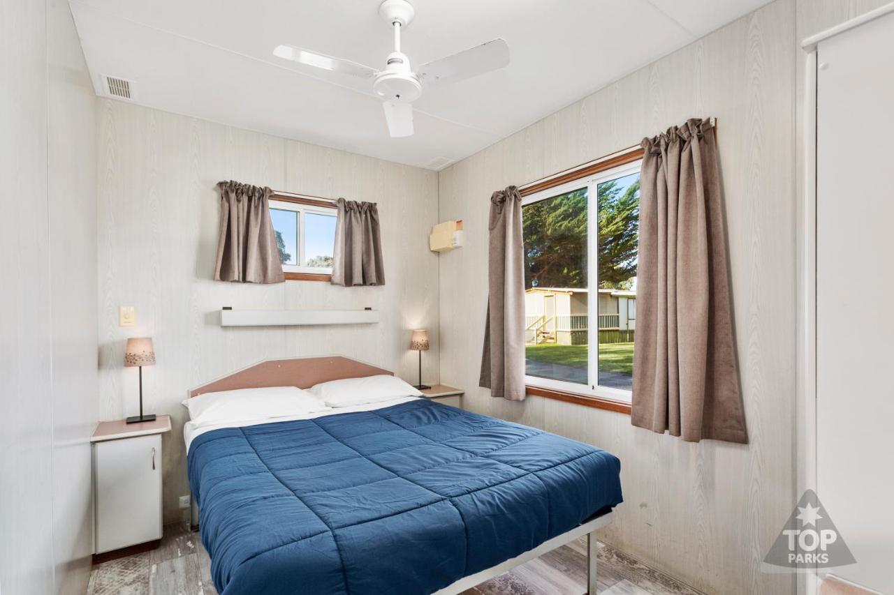 Victor Harbor Holiday Park Eksteriør bilde