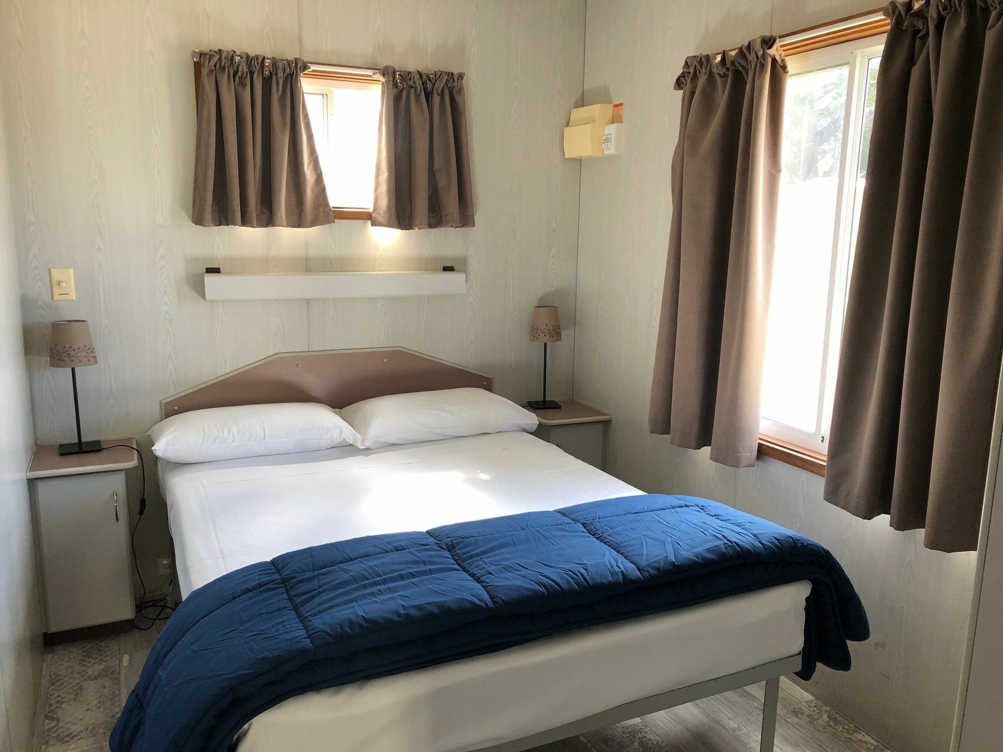 Victor Harbor Holiday Park Eksteriør bilde